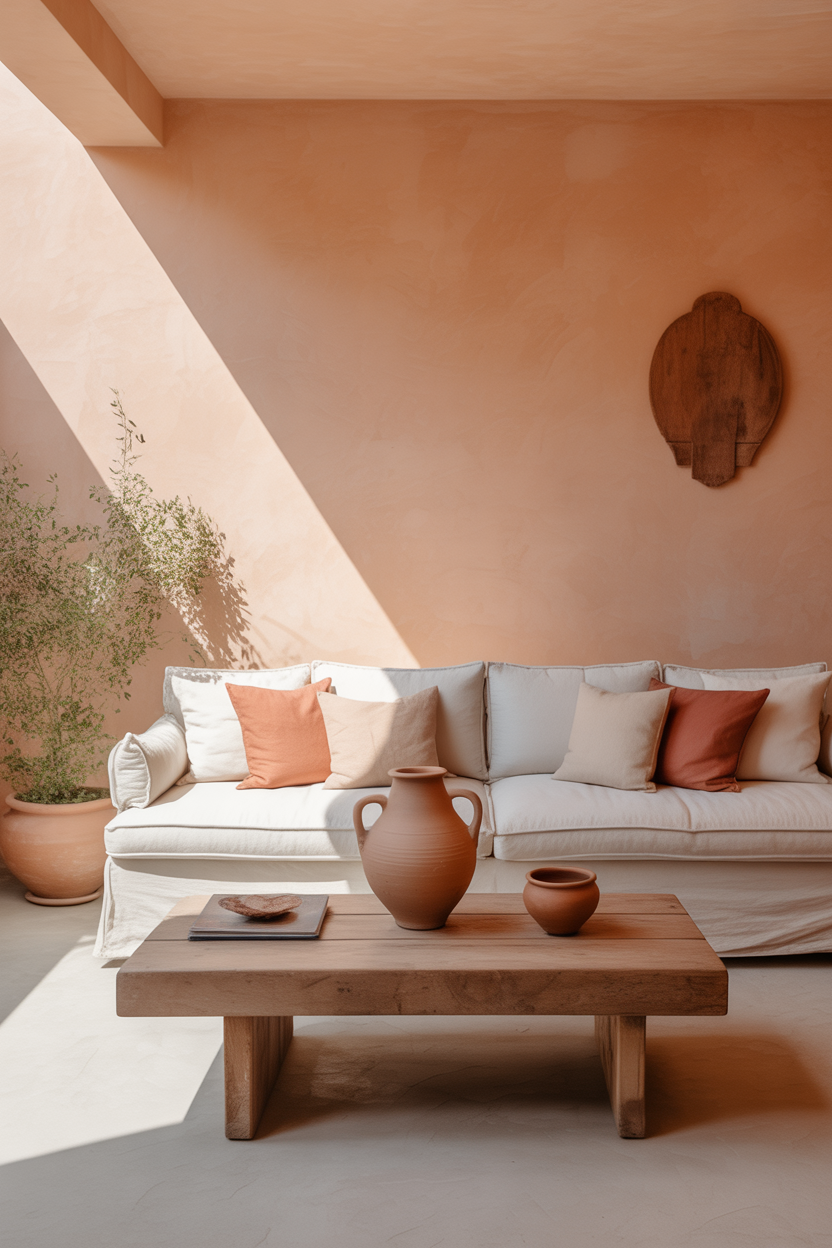 21 Accent Walls in Living Room That Transform Your Space