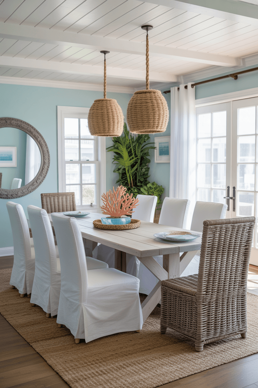 26 Stunning Dining Room Ideas for Style, Comfort & Inspired Living