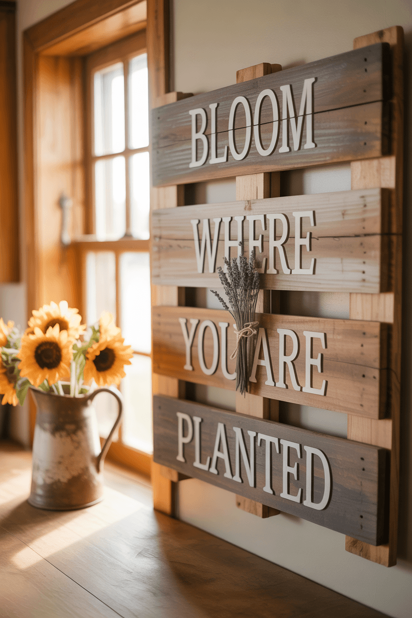 24 DIY Wall Decor Ideas That Instantly Elevate Your Home