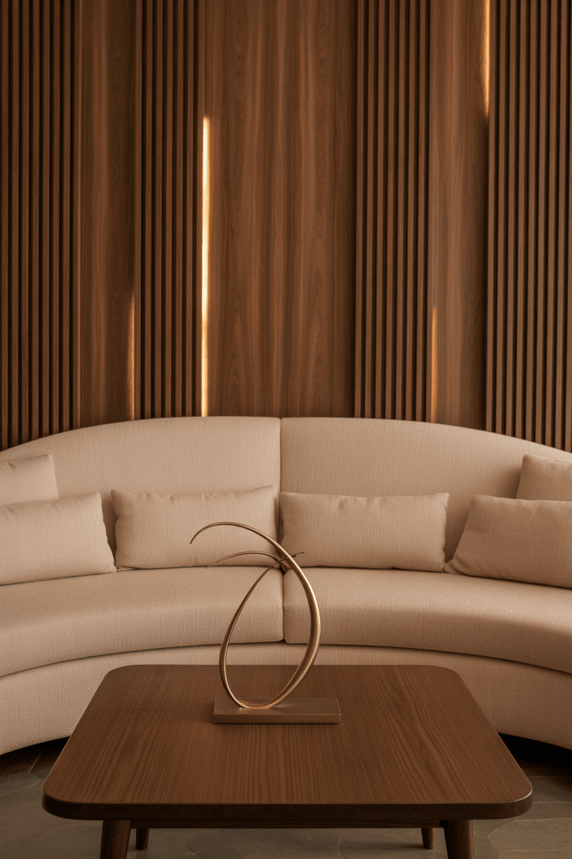 24 Wall Texture Design Ideas That Instantly Elevate Your Space