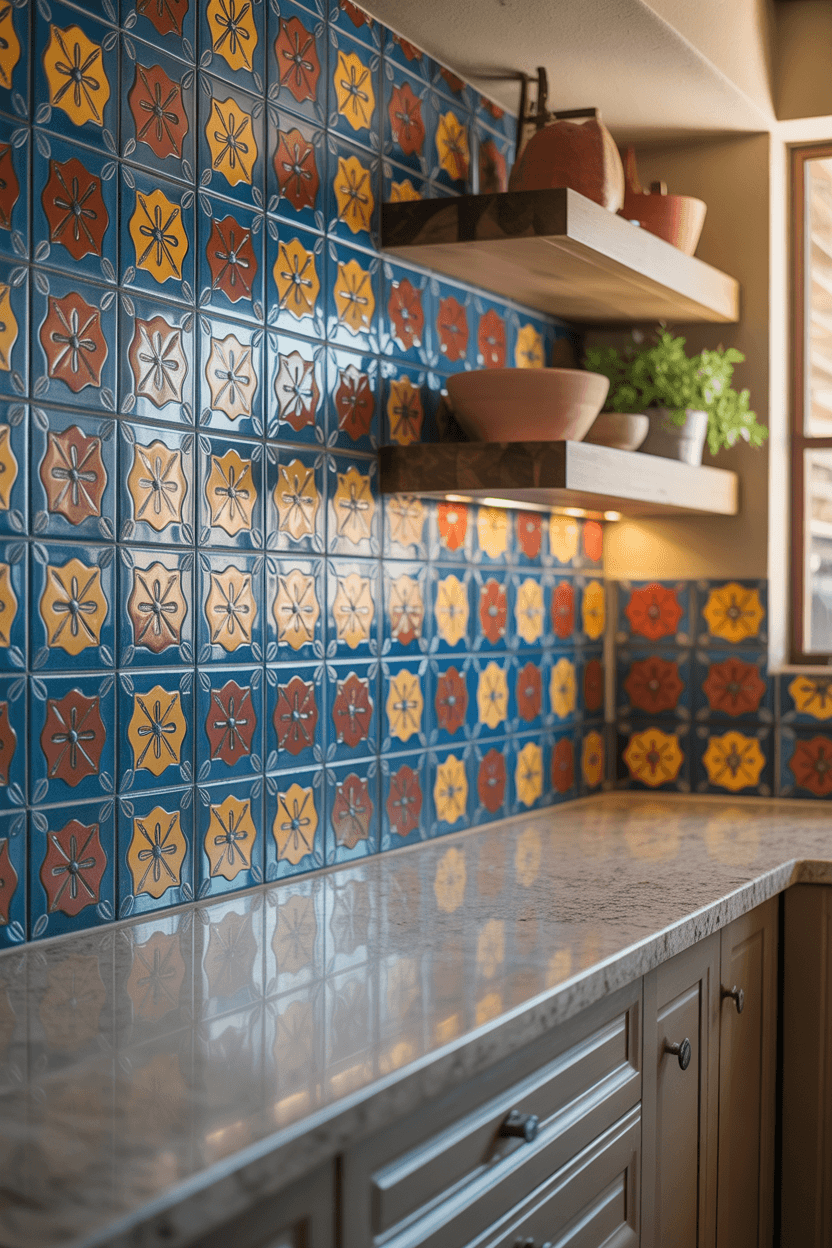 Top 20 Mexican Kitchen Decor Ideas for a Festive and Cozy Look