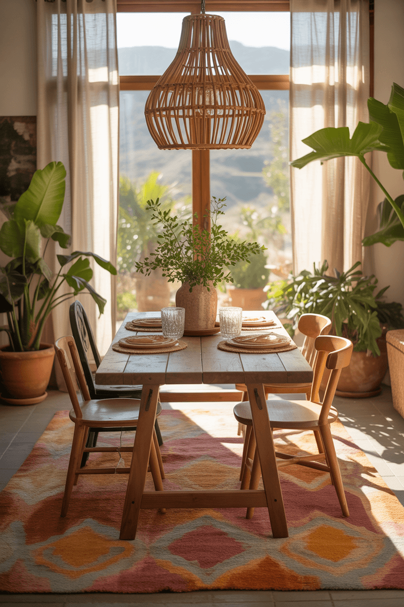 20 Stunning Chandelier Dining Room Ideas to Elevate Your Space