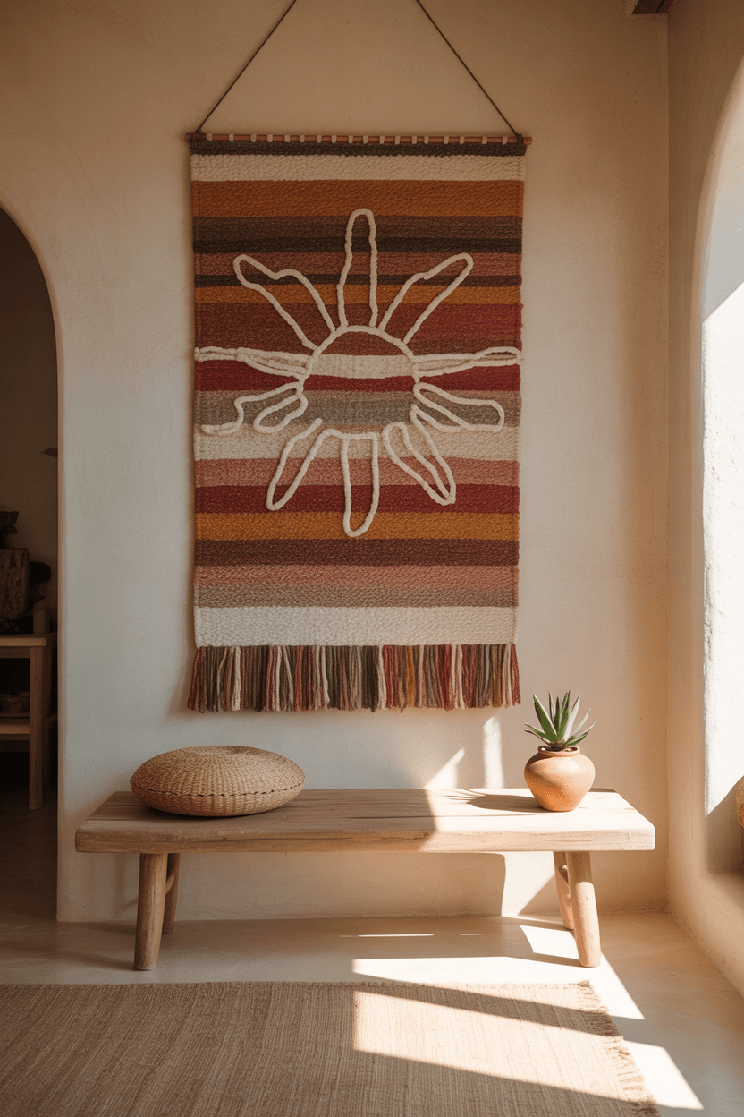 21 Mexican Minimalist Decor Ideas for a Warm, Stylish Home
