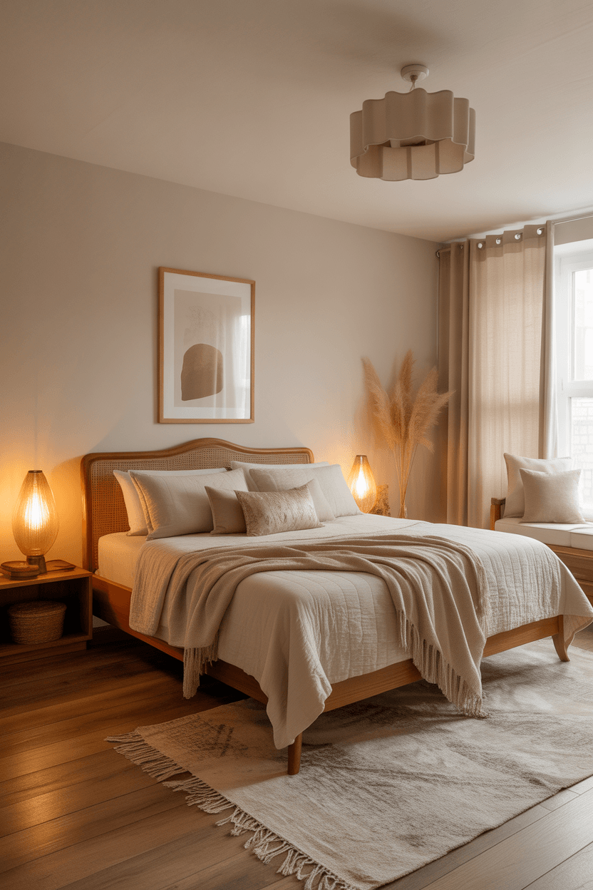 23 Bedroom Wall Colors to Refresh and Elevate Your Space