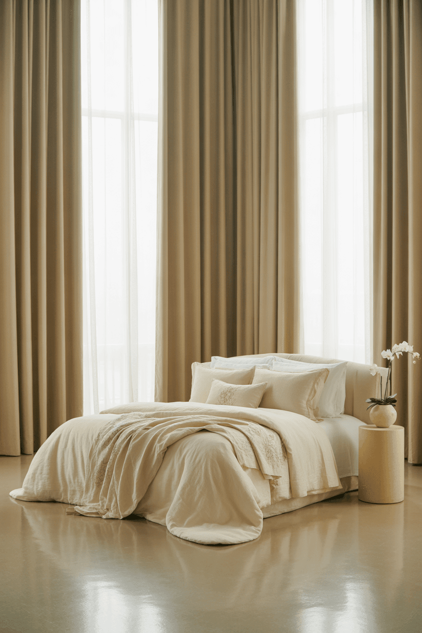 23 Luxe Bedroom Ideas for a Sophisticated and Stylish Retreat