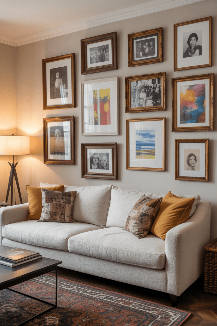 22 Warm Apartment Aesthetic Ideas for a Cozy and Inviting Home