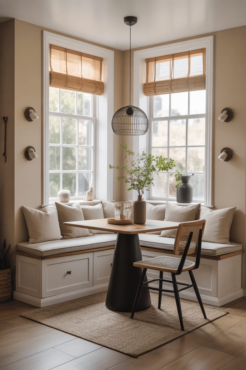 20 Brilliant Small Home Interior Design Ideas for Space & Style