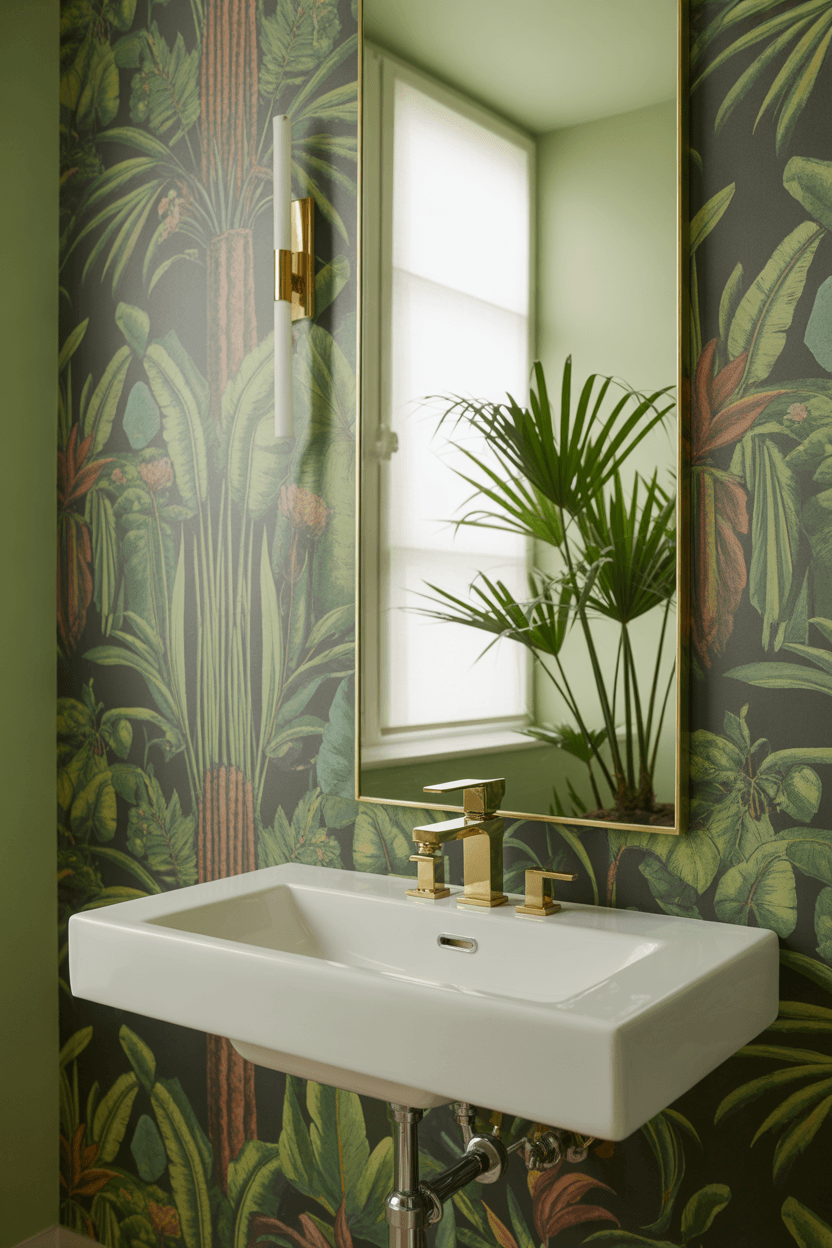 25 Elegant Bathroom Decor Ideas to Refresh Your Home