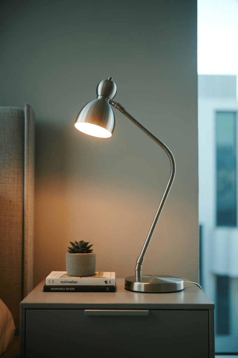 24 Cozy and Stylish Bedroom Lamps That Elevate Your Space