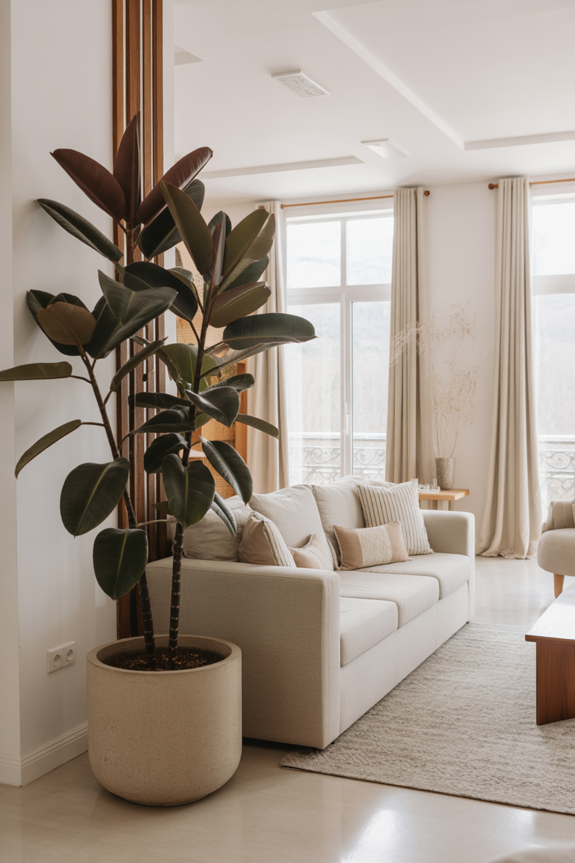 27 Stunning Indoor Plant Styling Ideas to Energize Your Space and Soul