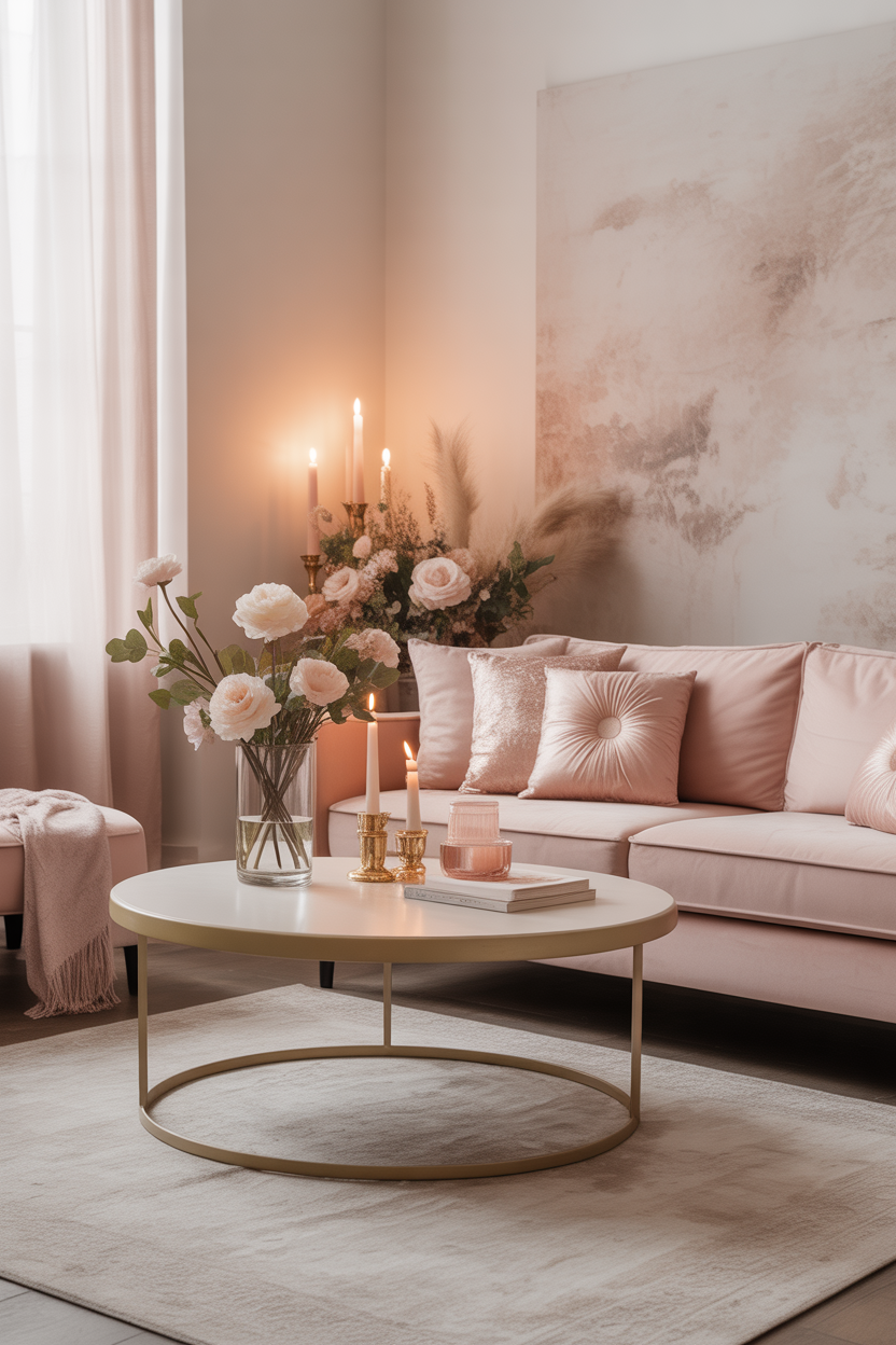 20 Bright Living Room Color Ideas That Make You Feel Happy
