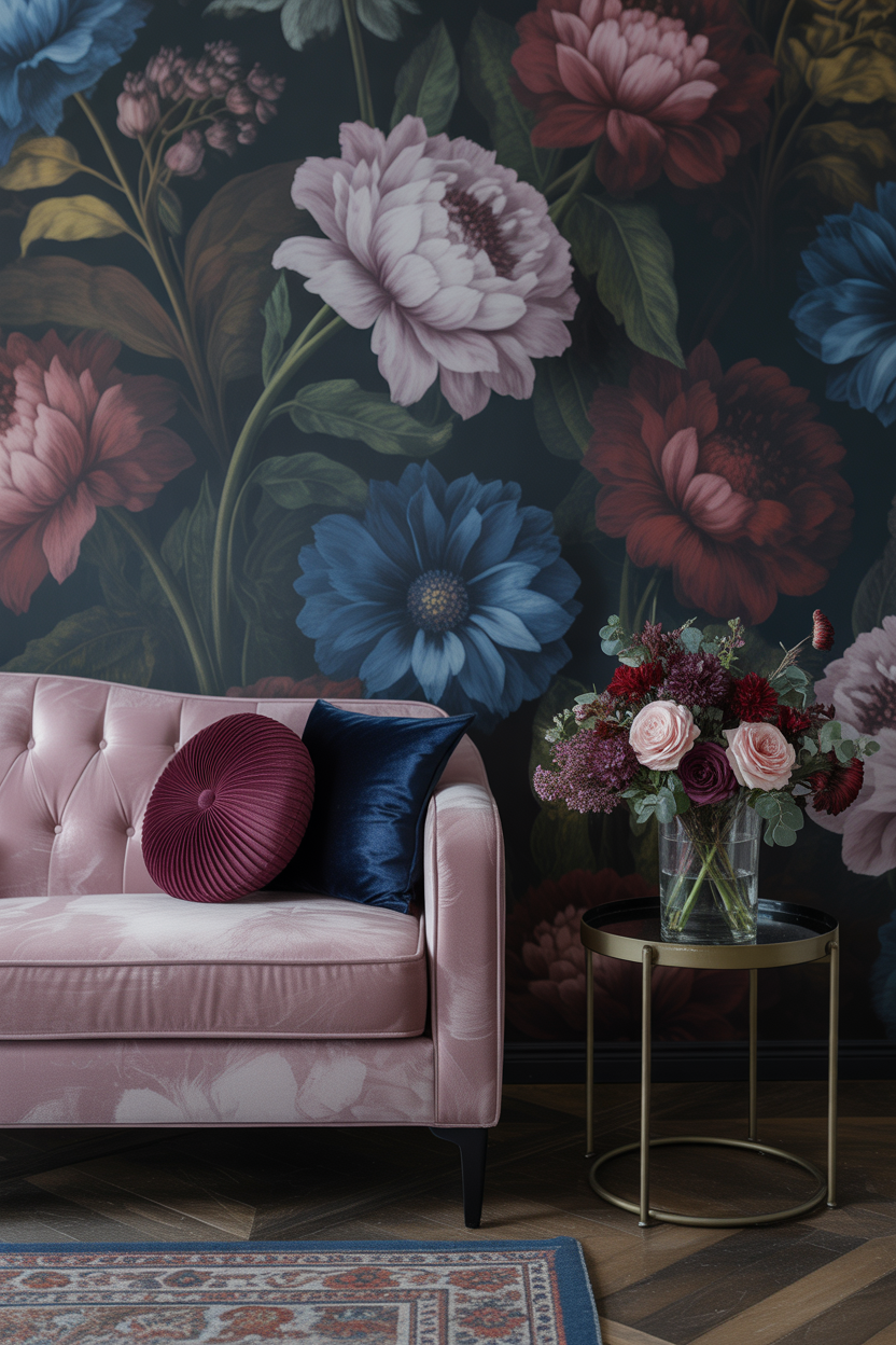21 Accent Walls in Living Room That Transform Your Space