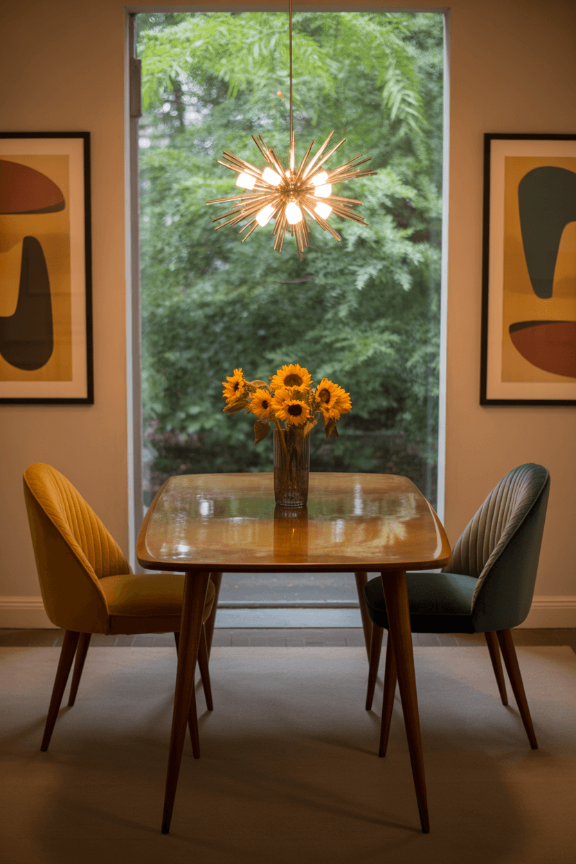 26 Stunning Dining Room Ideas for Style, Comfort & Inspired Living