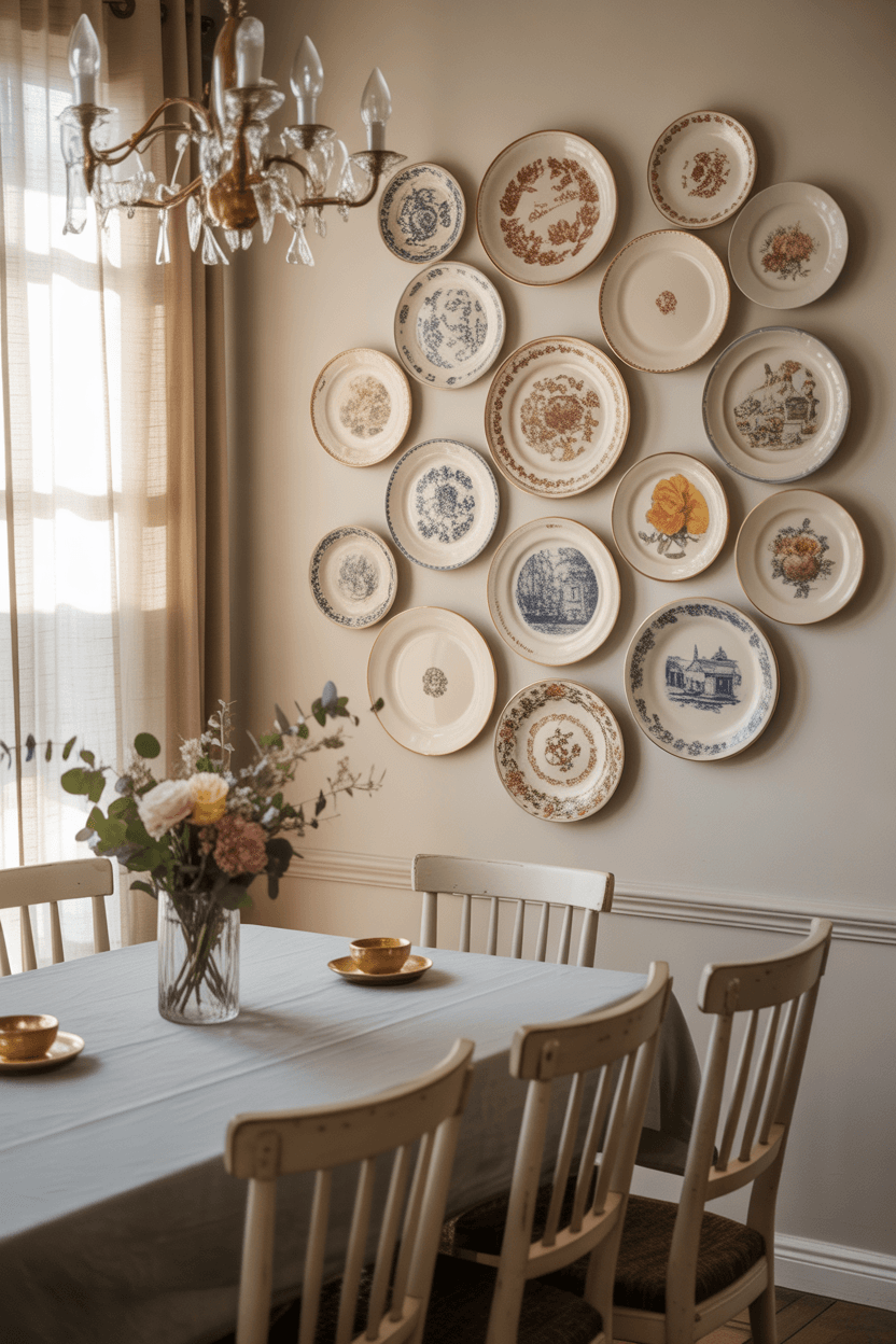 24 DIY Wall Decor Ideas That Instantly Elevate Your Home