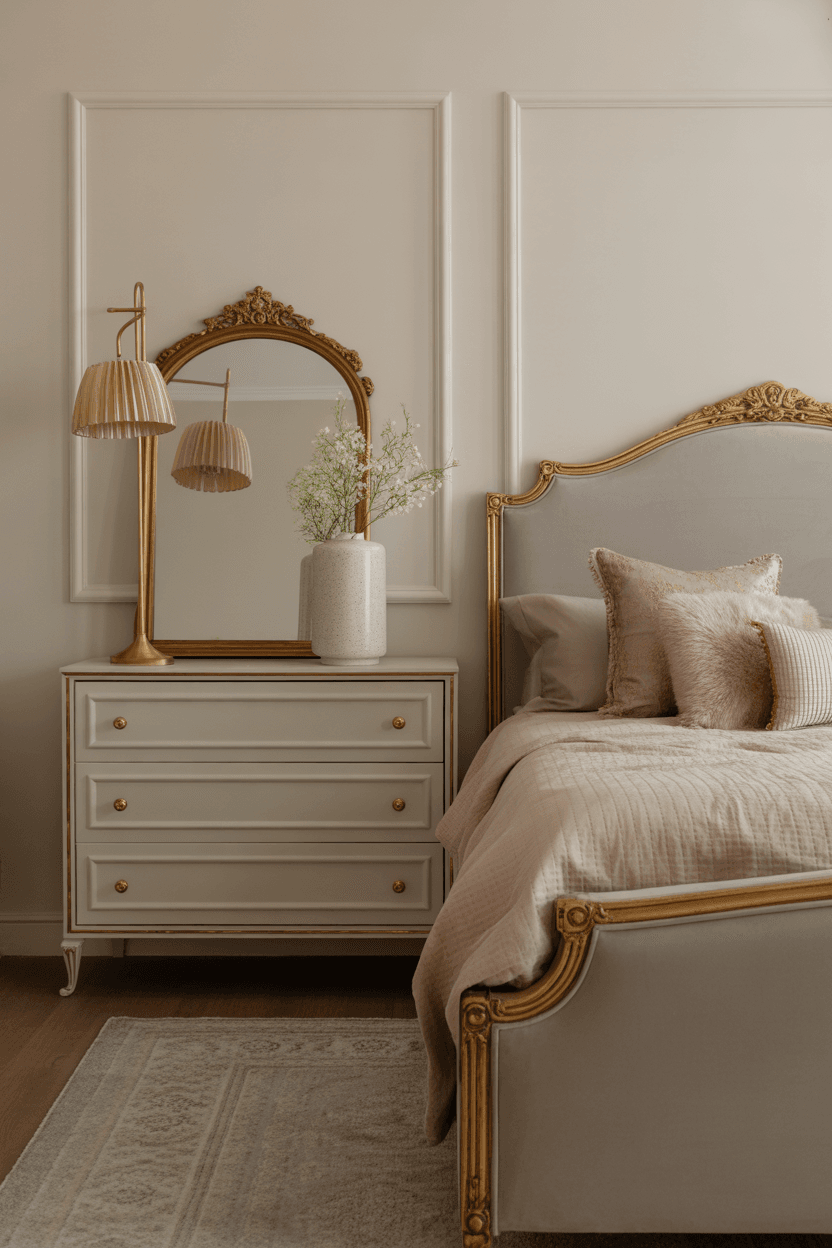 23 Luxe Bedroom Ideas for a Sophisticated and Stylish Retreat