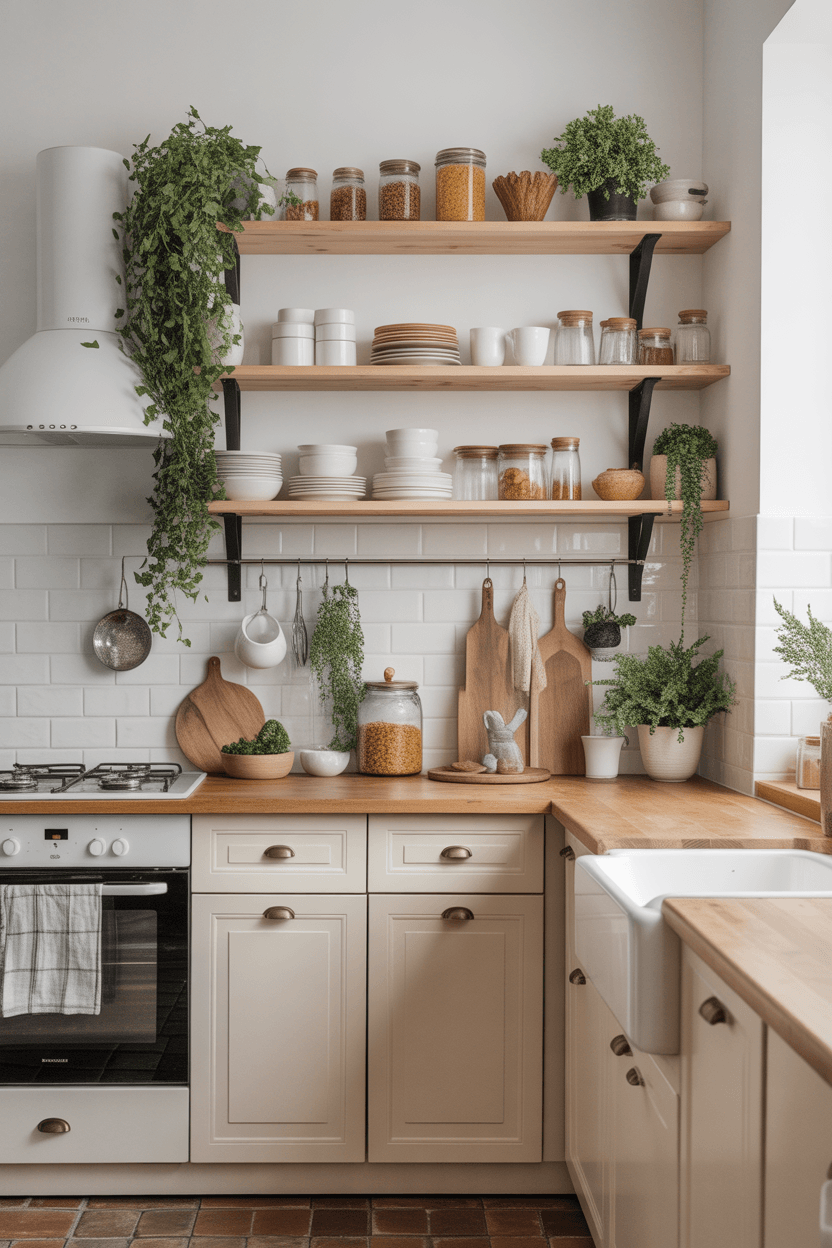 20 Brilliant Small Home Interior Design Ideas for Space & Style