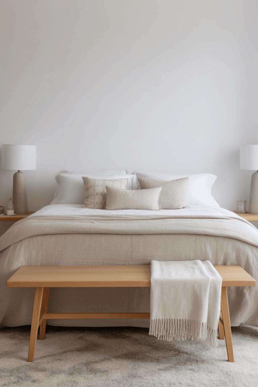 23 Bedroom Sitting Area Ideas for a Stylish and Cozy Retreat