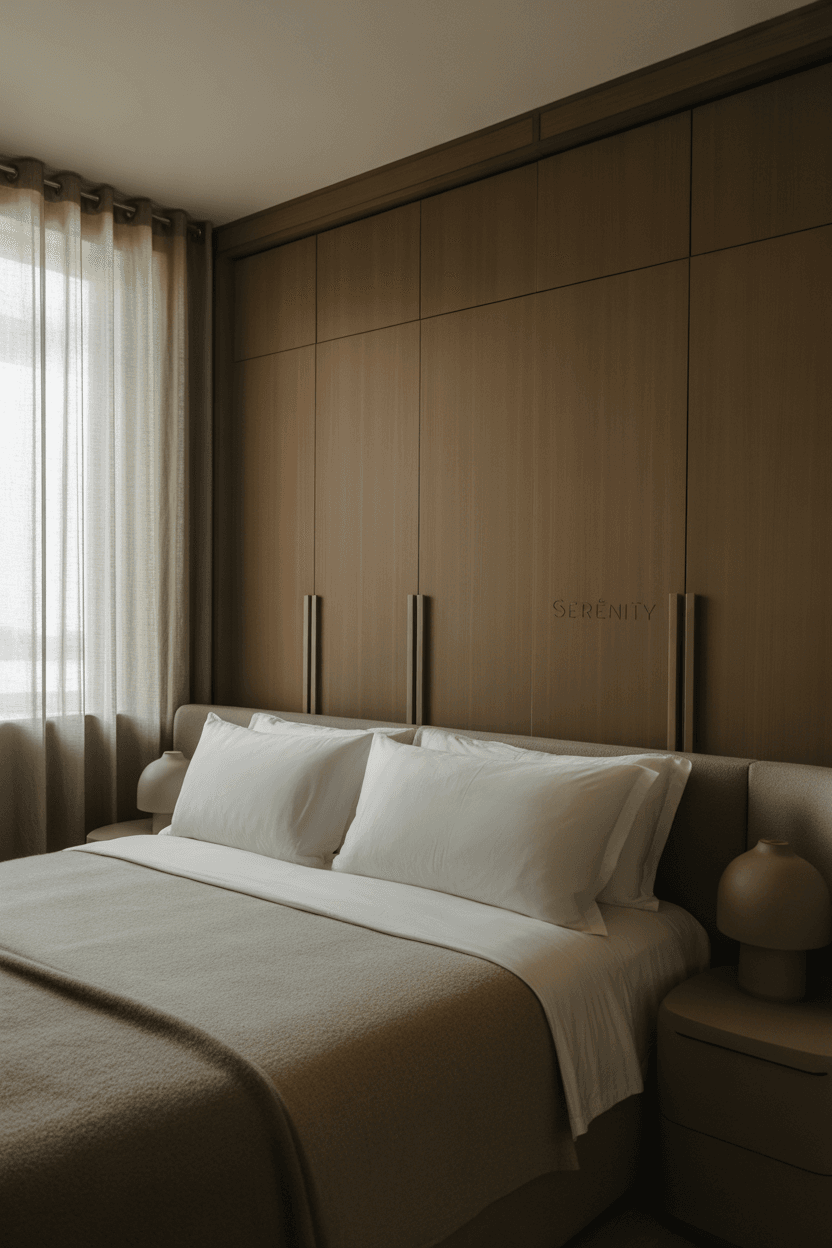 23 Classy Bedroom Ideas to Create a Timeless and Luxurious Retreat