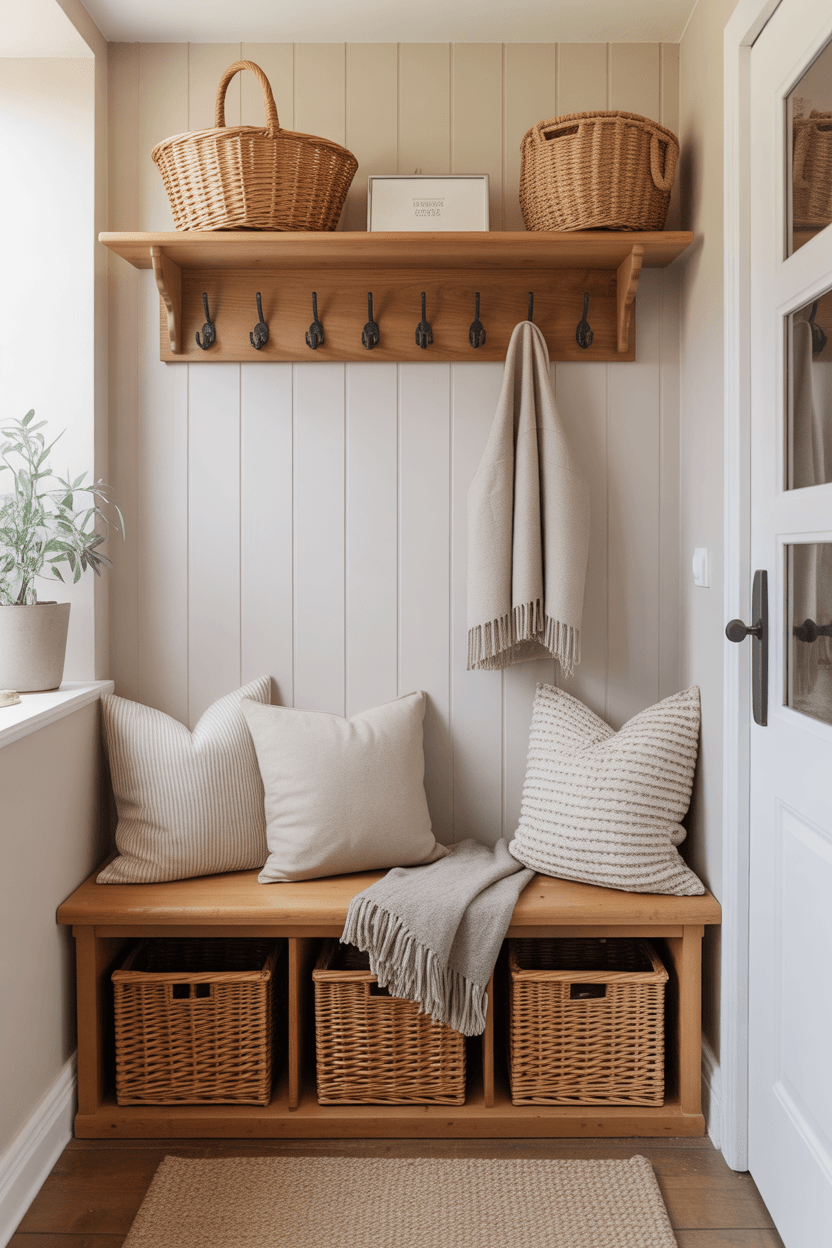 26 Entrance Design Ideas for Home That Make a Lasting First Impression