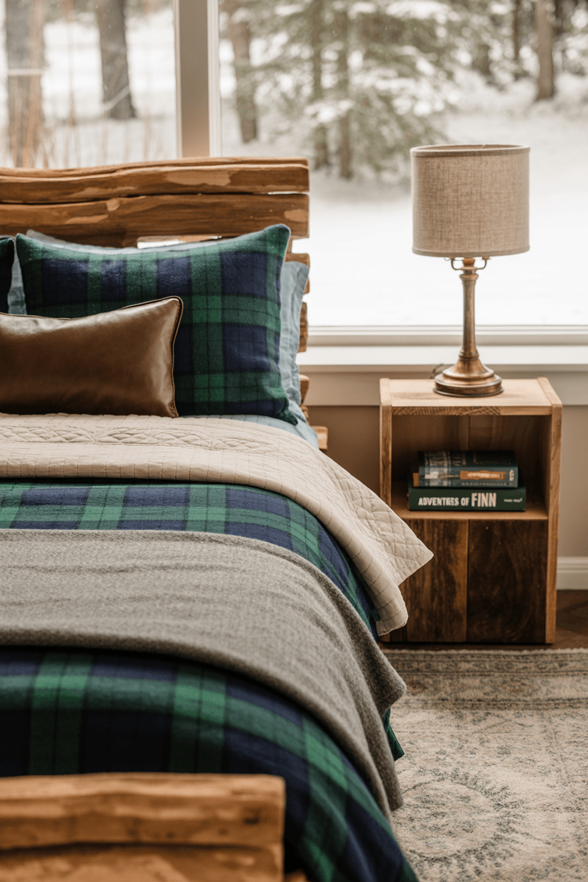 23 Modern Boys Bedroom Ideas for a Stylish and Functional Space