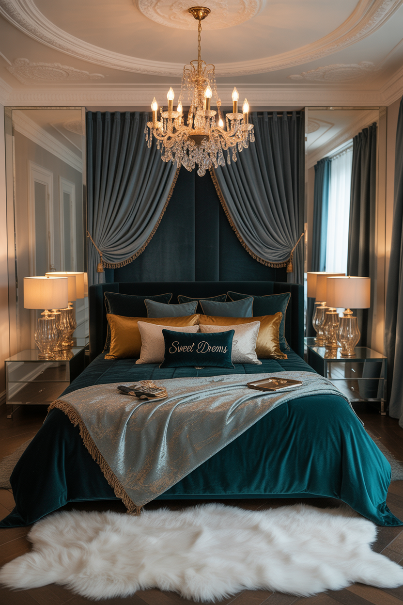 23 Inspiring Bedroom Decor Ideas to Create Your Dream Space