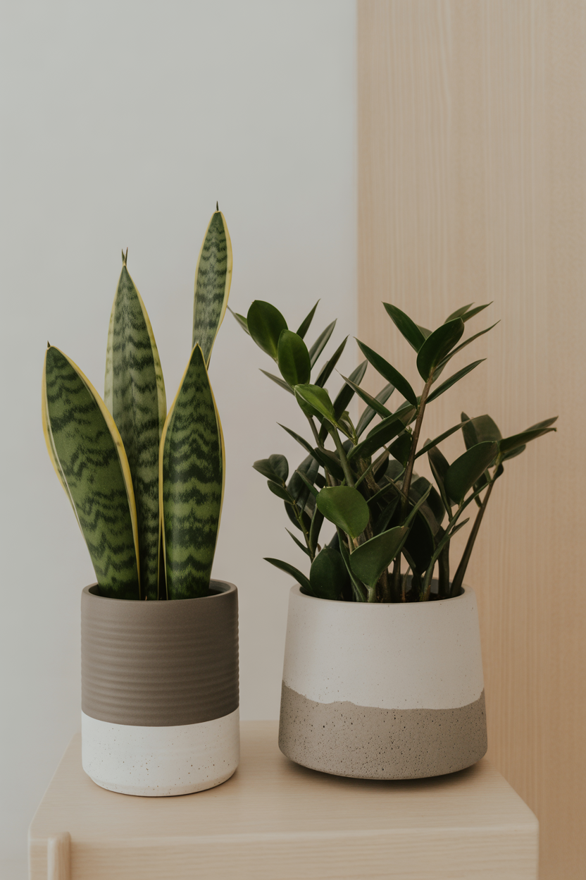 27 Stunning Indoor Plant Styling Ideas to Energize Your Space and Soul