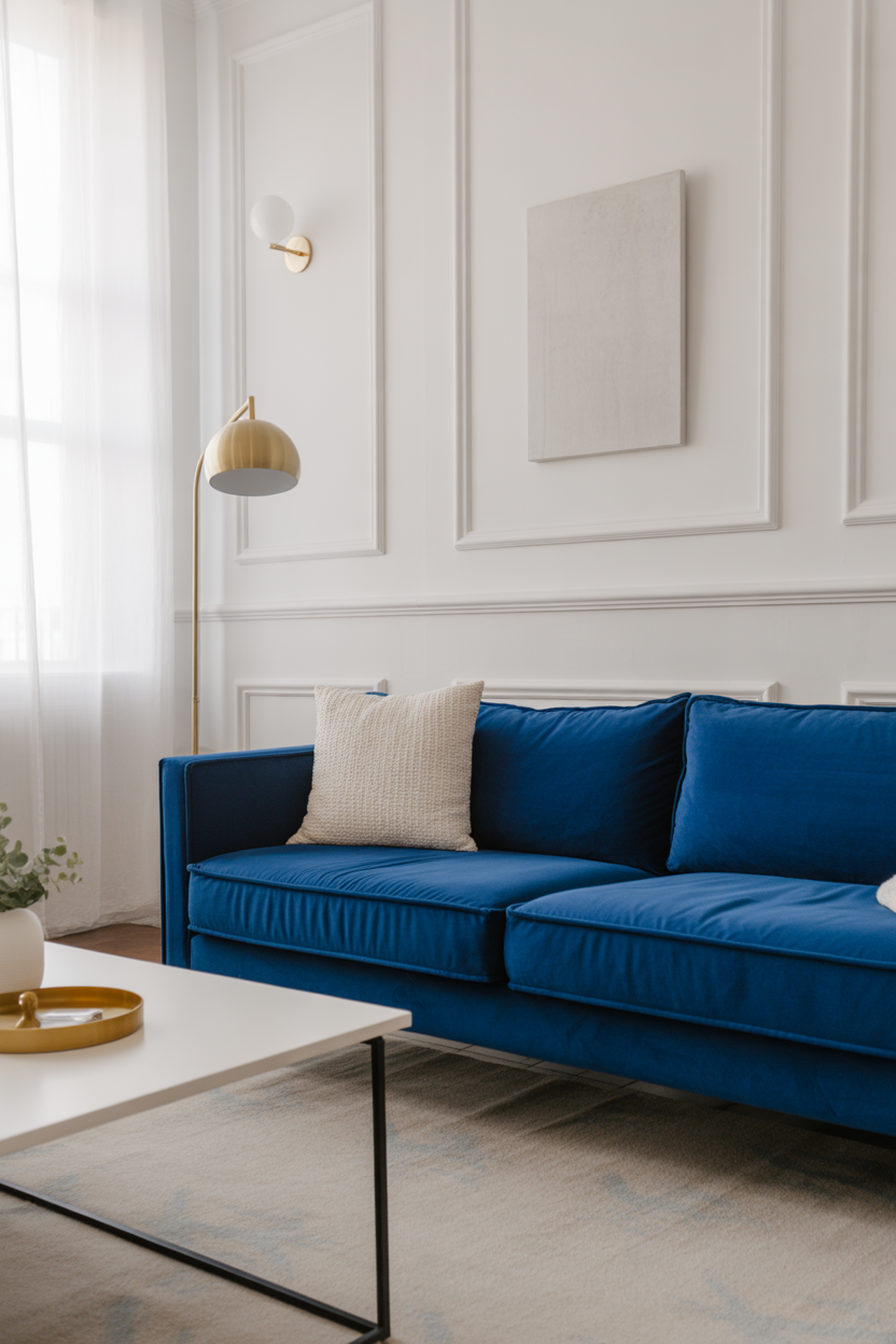 25 Colorful Living Room Ideas to Brighten Up Your Space