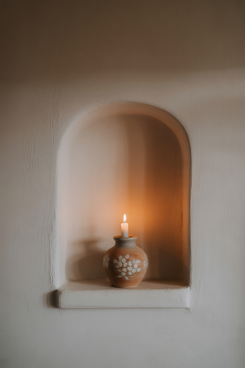24 Hacienda Style Home Ideas for a Warm and Timeless Look