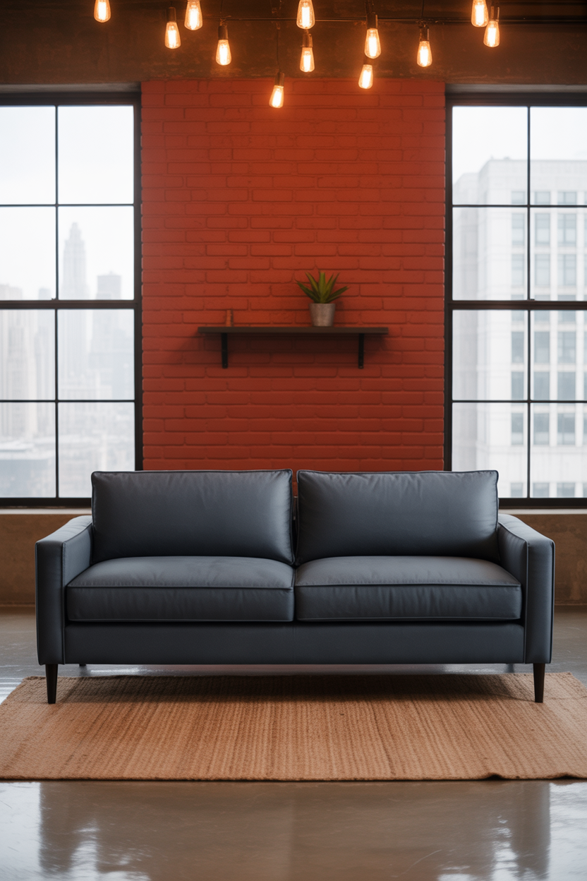 21 Accent Walls in Living Room That Transform Your Space