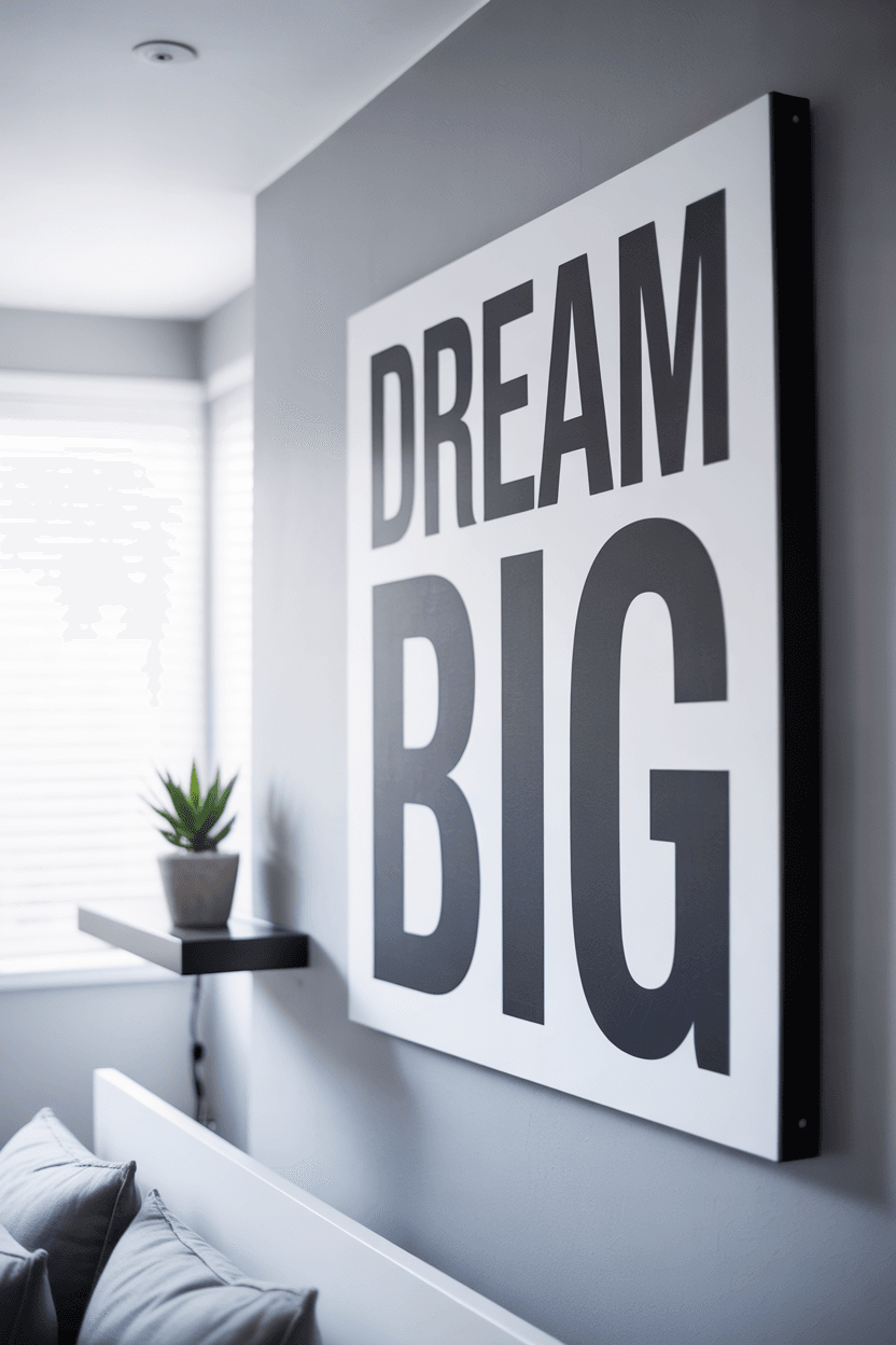 24 DIY Wall Decor Ideas That Instantly Elevate Your Home