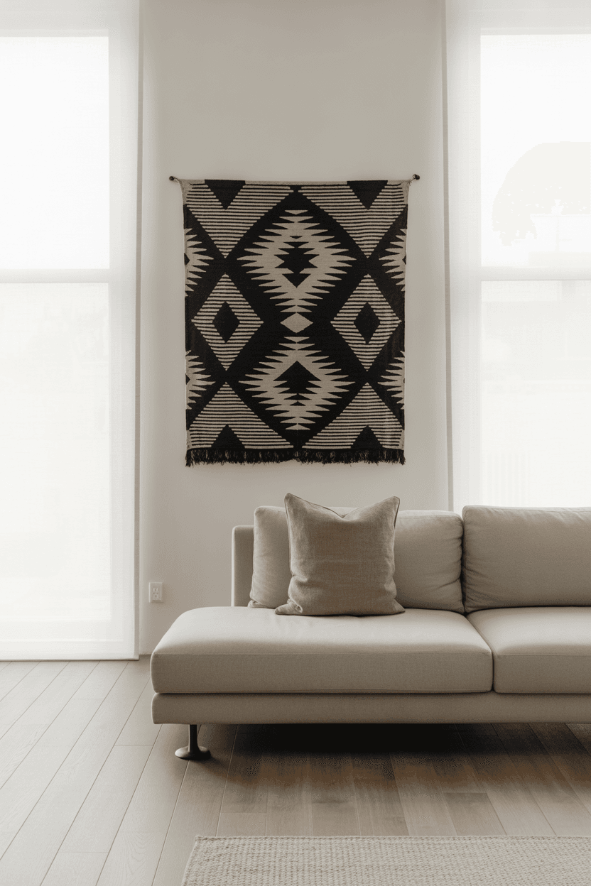 21 Mexican Minimalist Decor Ideas for a Warm, Stylish Home