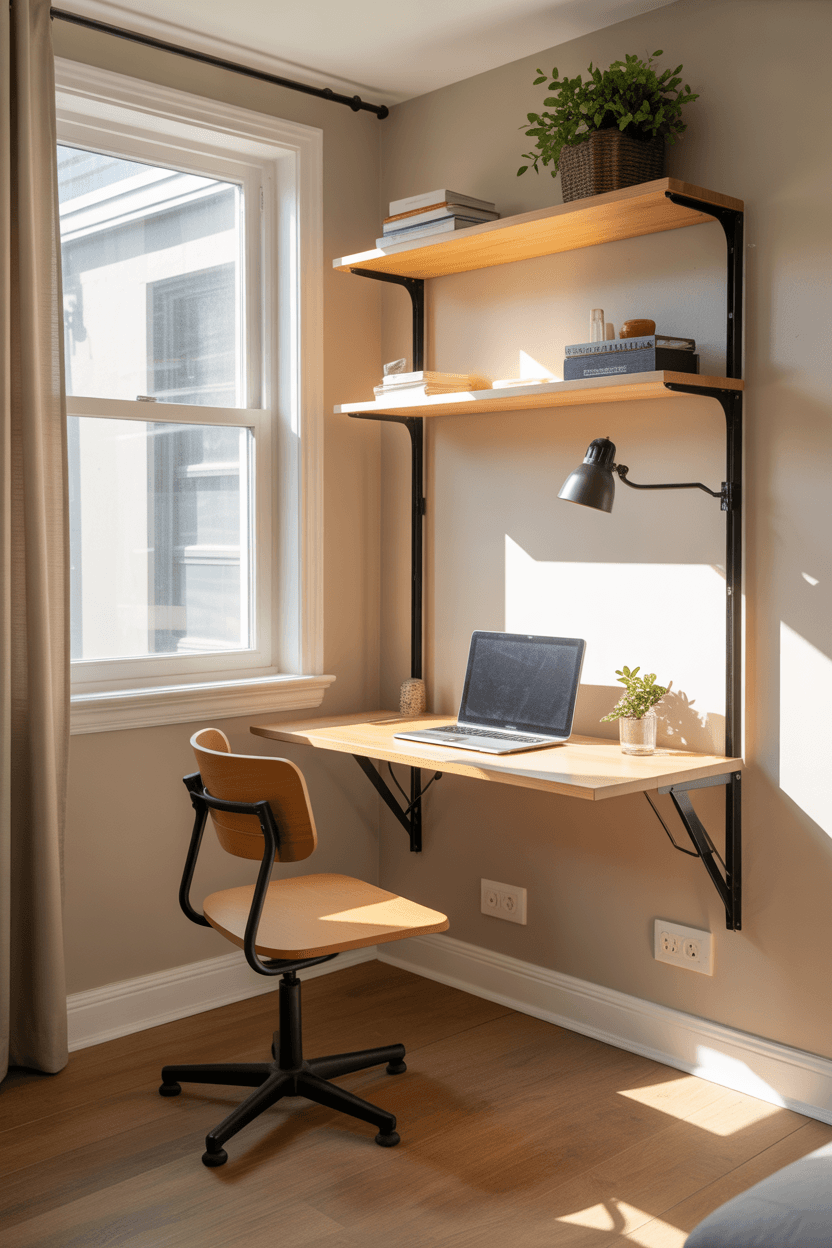 20 Brilliant Small Home Interior Design Ideas for Space & Style