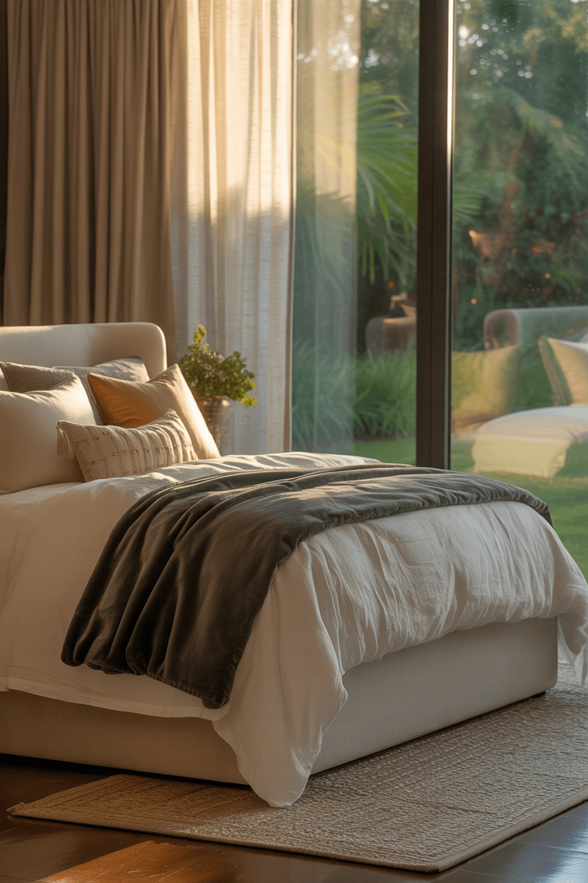 23 Classy Bedroom Ideas to Create a Timeless and Luxurious Retreat