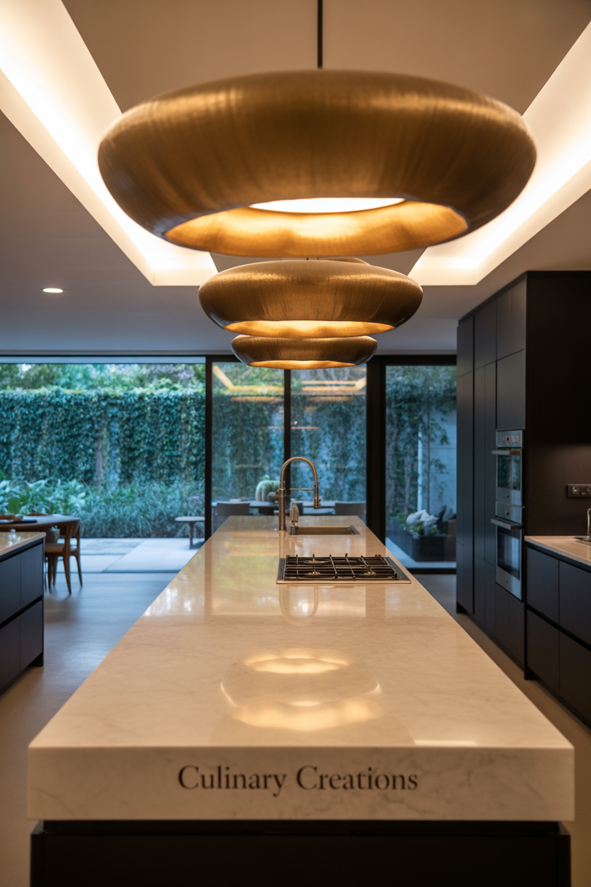 25 Luxurious Modern Kitchen Ideas That Feel Sophisticated and Striking