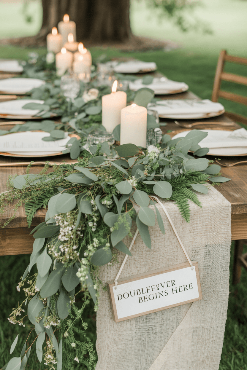 24 Wedding Table Decorations to Elevate Your Special Day