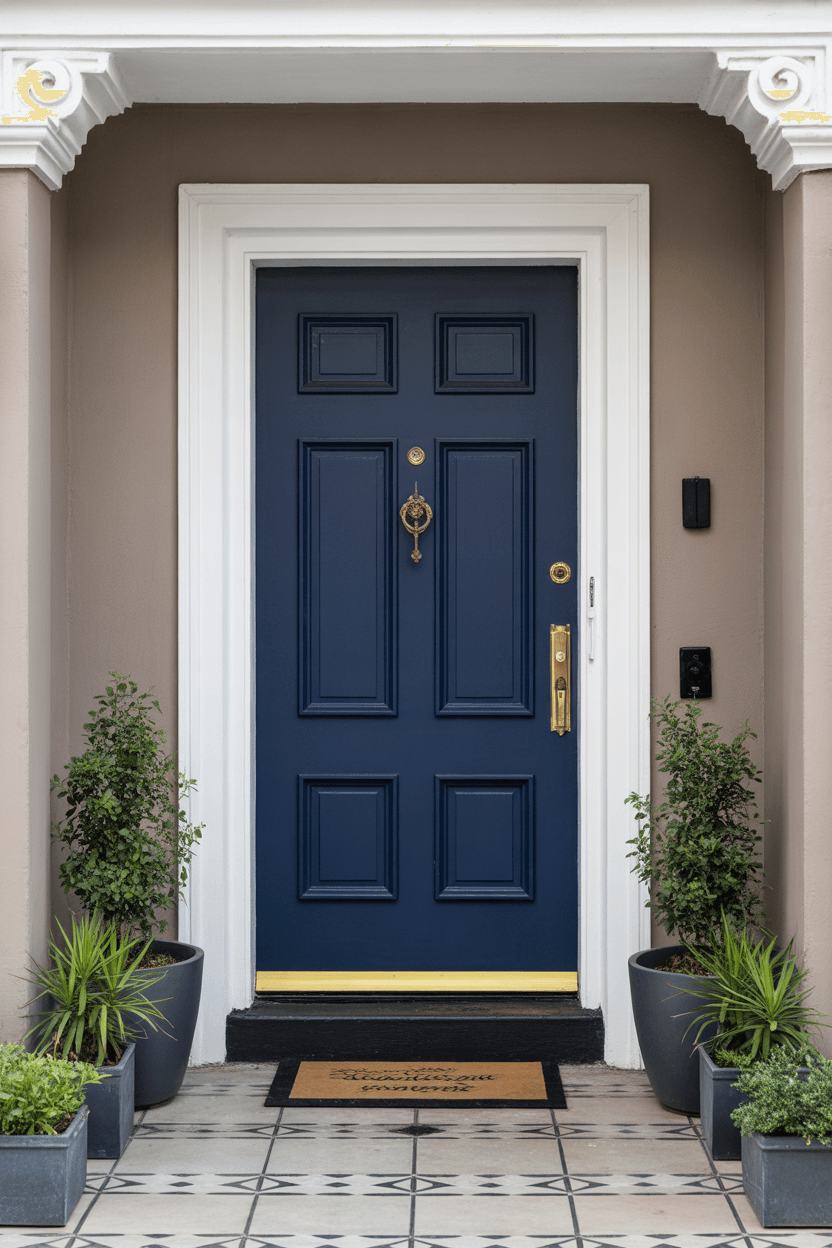 26 Entrance Design Ideas for Home That Make a Lasting First Impression