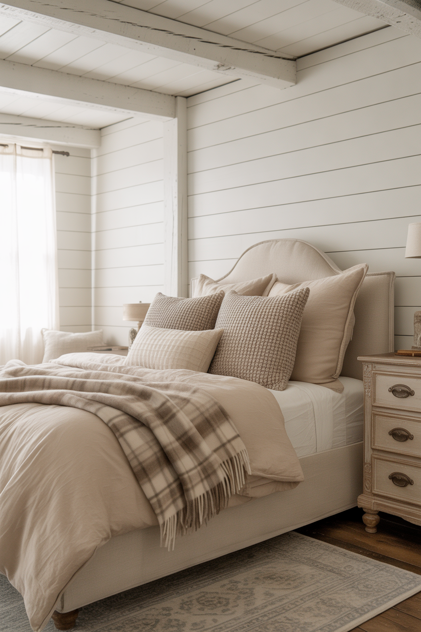 23 Inspiring Bedroom Decor Ideas to Create Your Dream Space