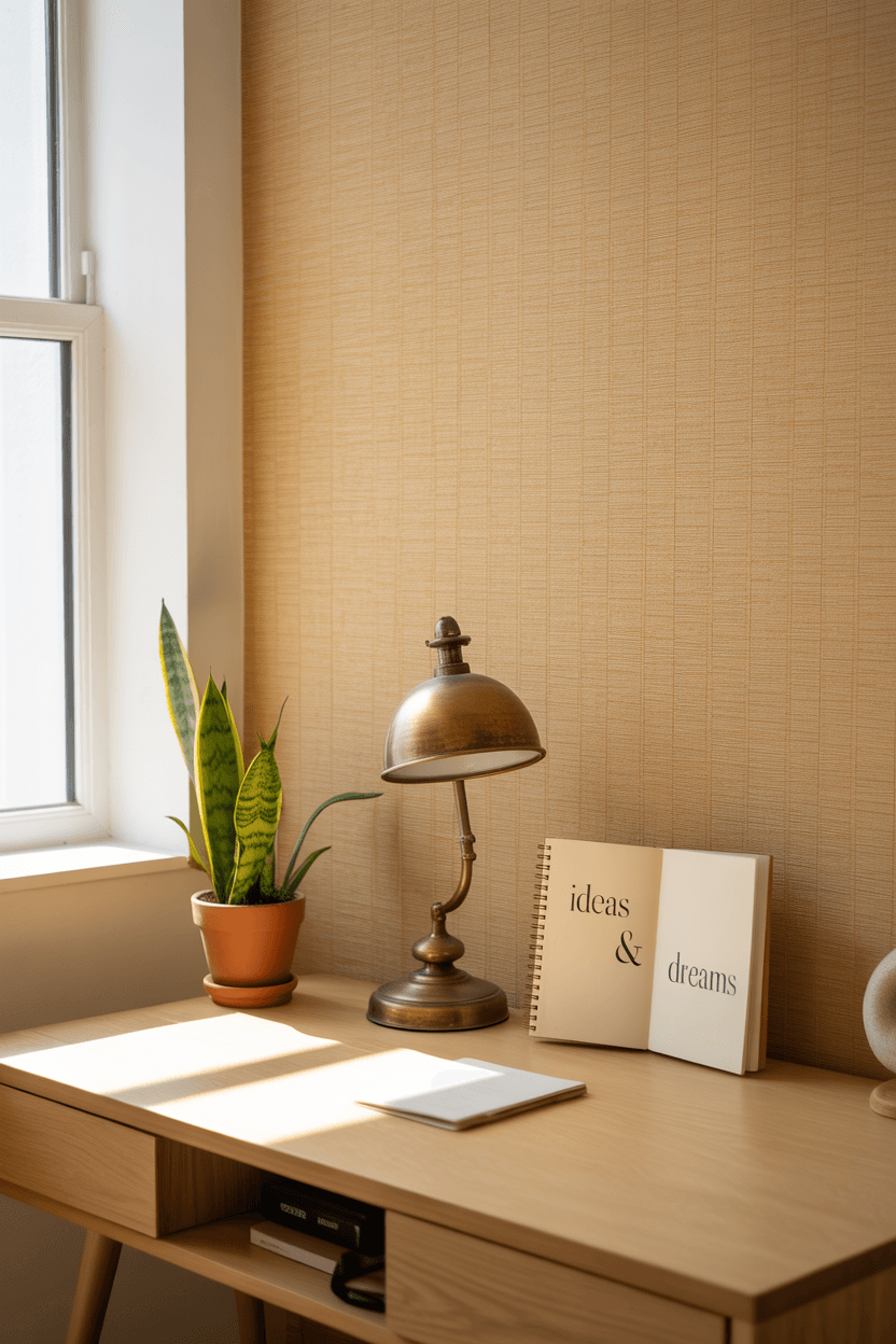 24 Wall Texture Design Ideas That Instantly Elevate Your Space