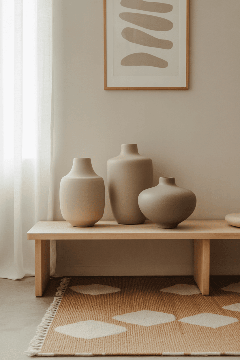 21 Mexican Minimalist Decor Ideas for a Warm, Stylish Home