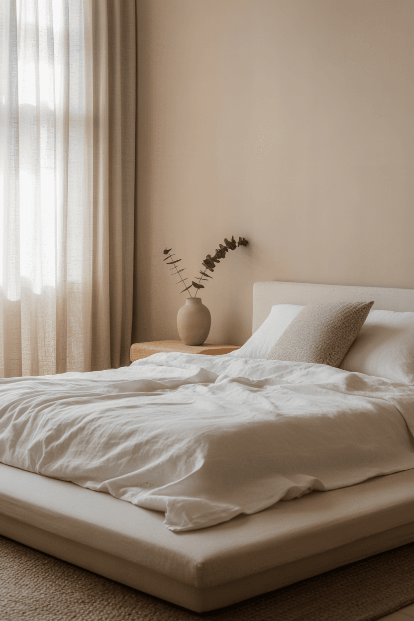 23 Classy Bedroom Ideas to Create a Timeless and Luxurious Retreat