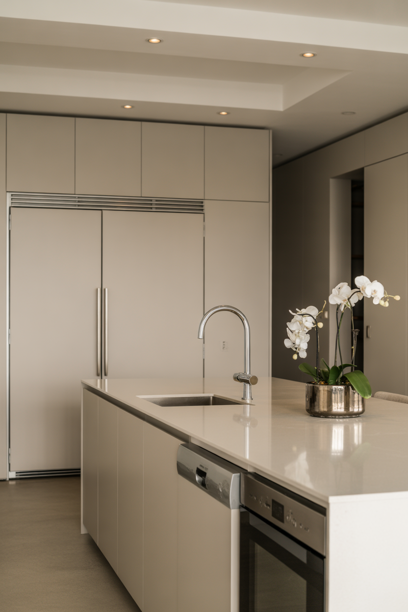 25 Luxurious Modern Kitchen Ideas That Feel Sophisticated and Striking