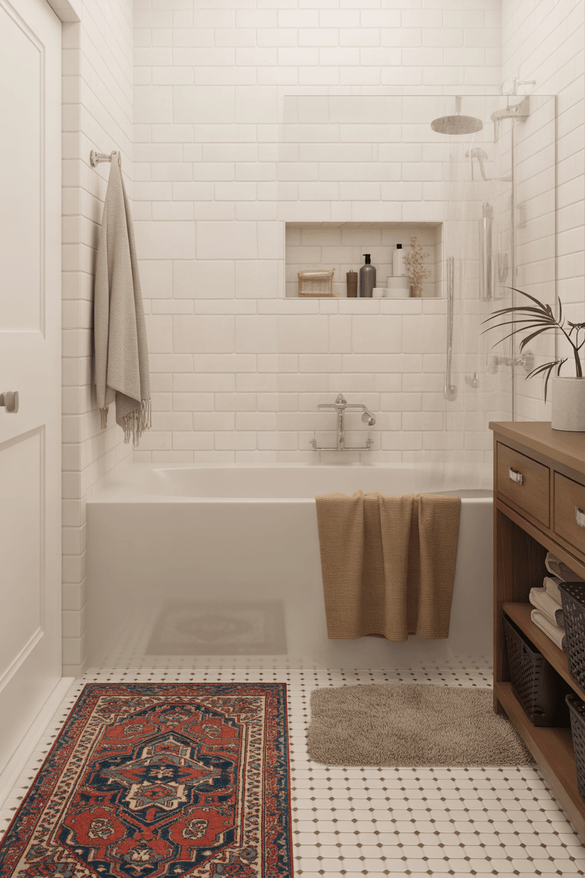 25 Elegant Bathroom Decor Ideas to Refresh Your Home