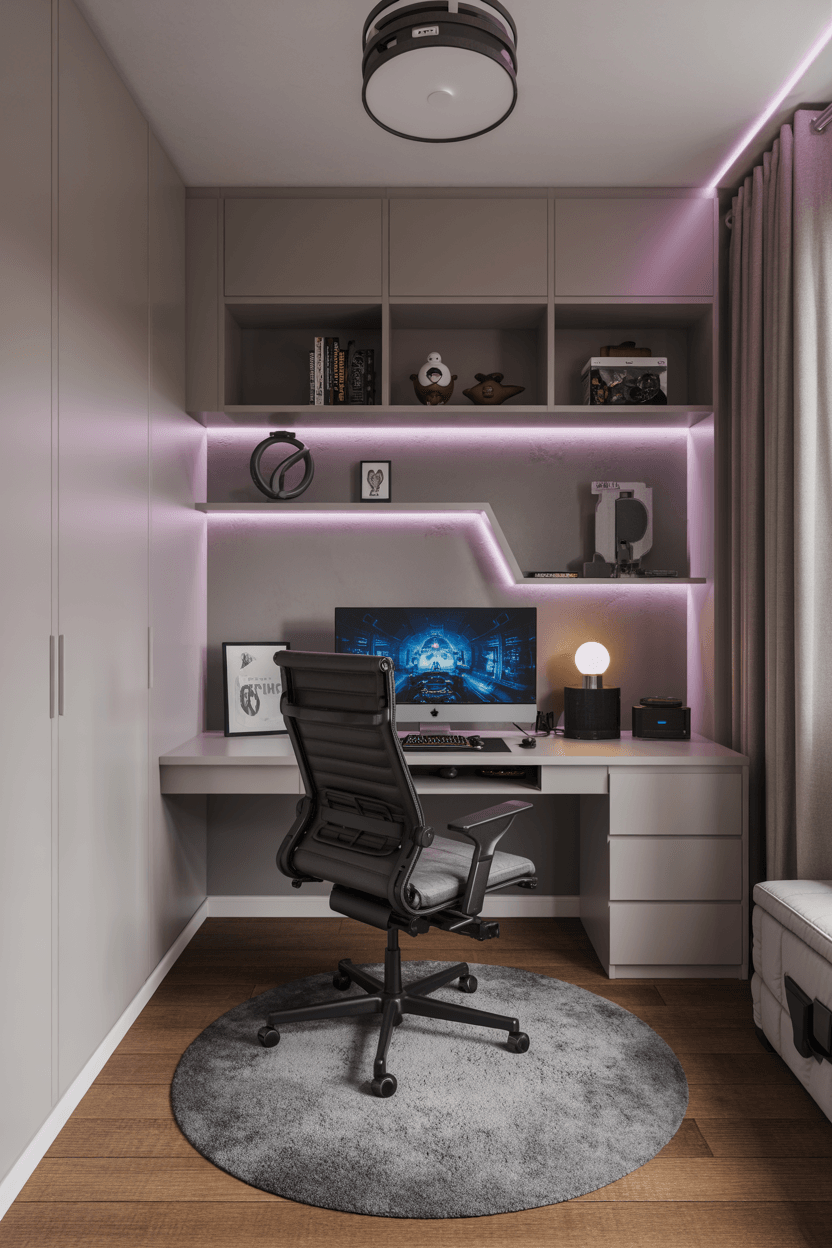 23 Modern Boys Bedroom Ideas for a Stylish and Functional Space