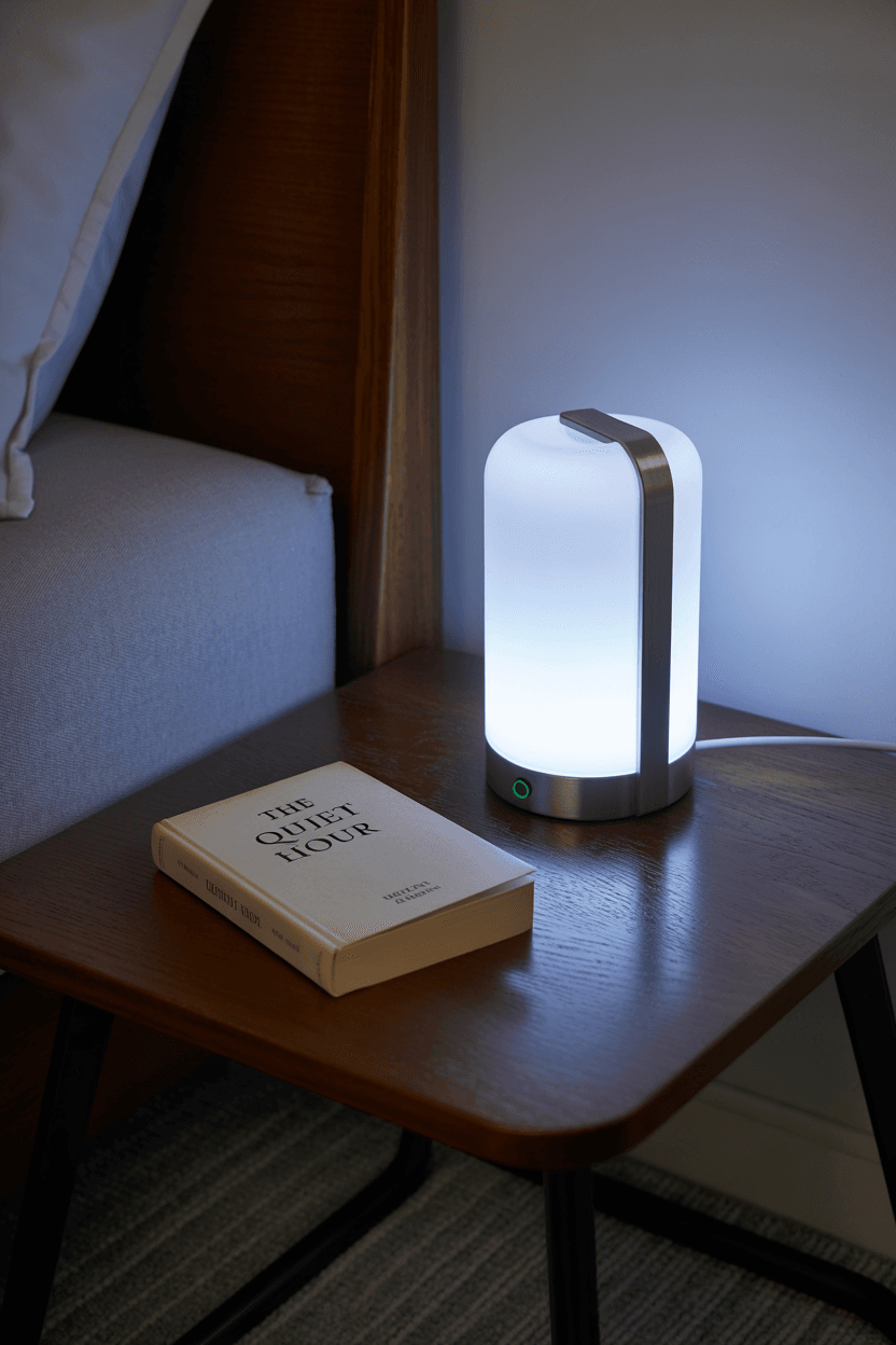 24 Cozy and Stylish Bedroom Lamps That Elevate Your Space