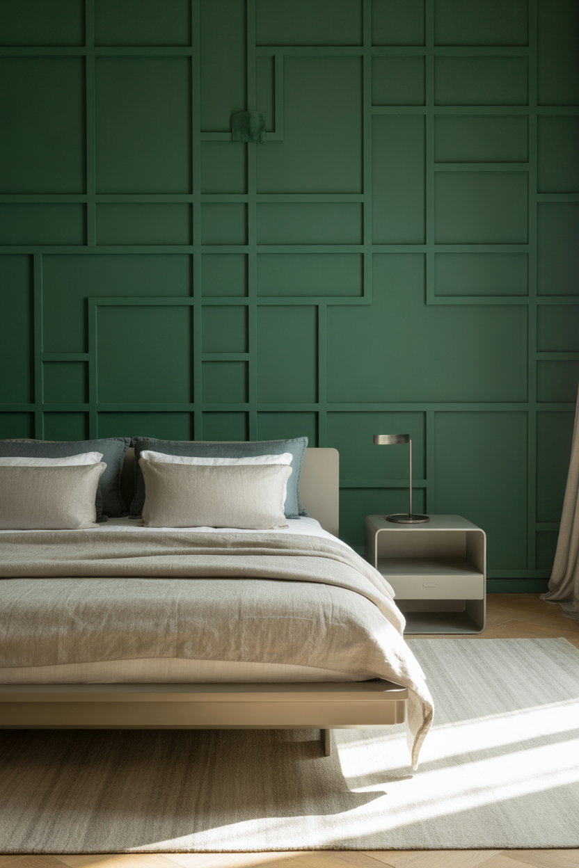 23 Inspiring Bedroom Decor Ideas to Create Your Dream Space