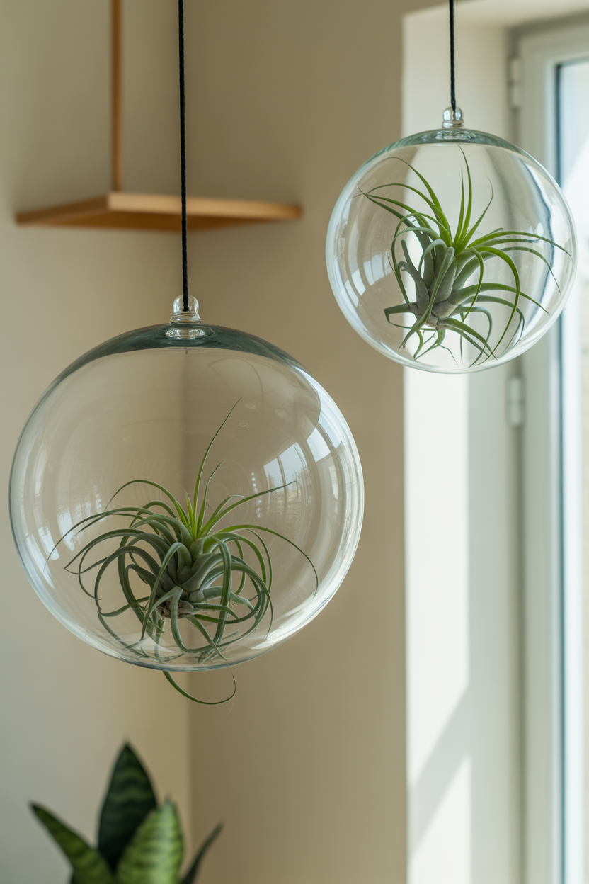 27 Stunning Indoor Plant Styling Ideas to Energize Your Space and Soul