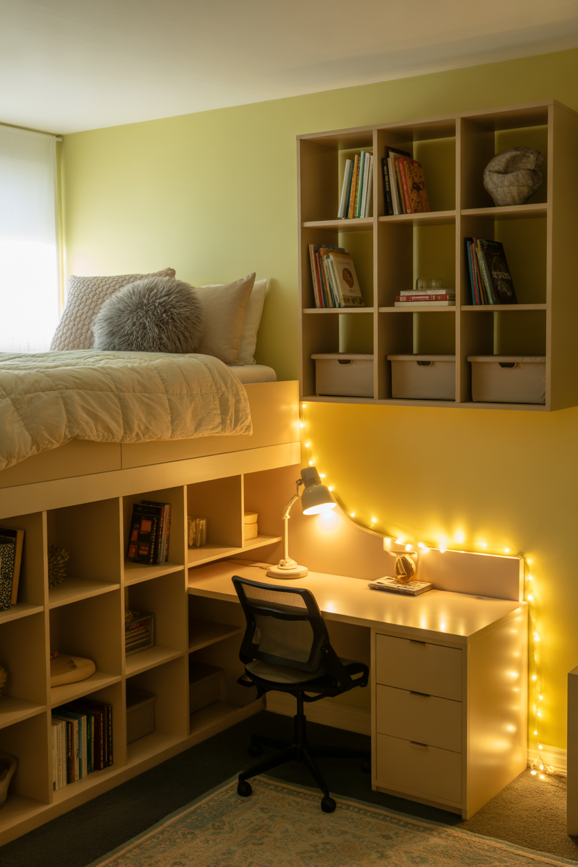 27 Teen Boy Bedroom Ideas for Spaces That Actually Feel Cool
