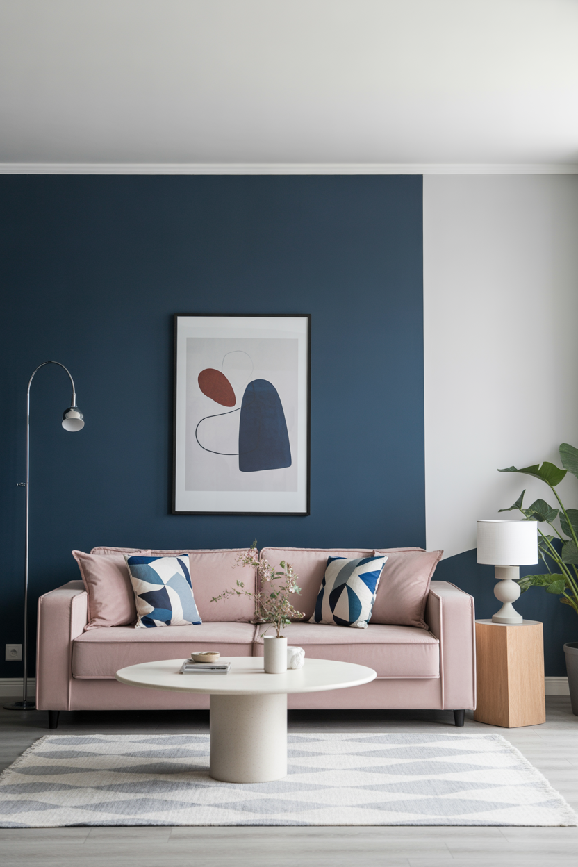 25 Colorful Living Room Ideas to Brighten Up Your Space