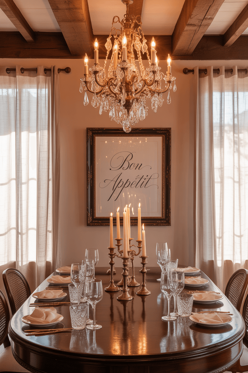 26 Stunning Dining Room Ideas for Style, Comfort & Inspired Living