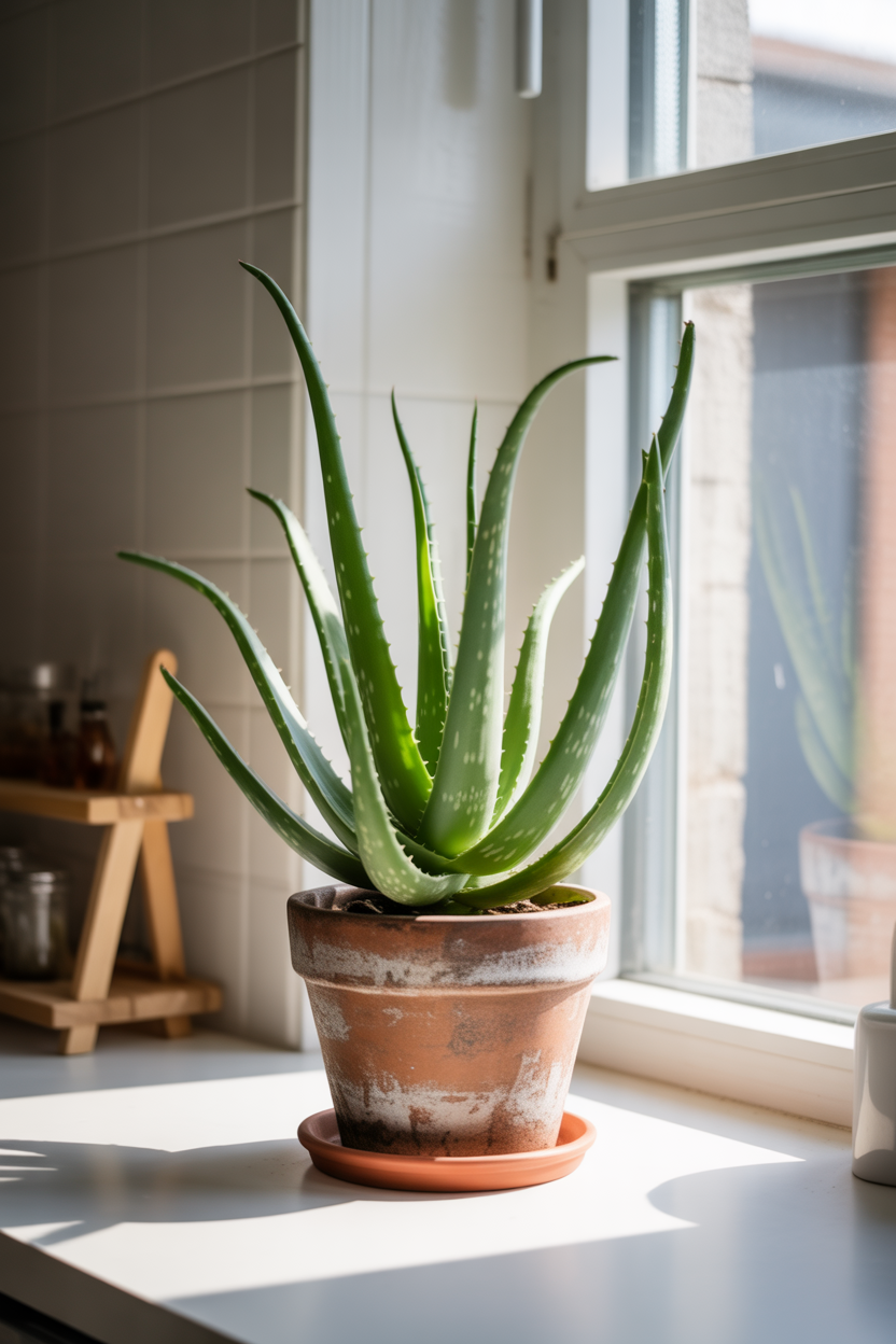 27 Stunning Indoor Plant Styling Ideas to Energize Your Space and Soul